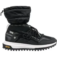 Colmar Femmes, Bottes, Warmer 165 Schneestiefel, Noir, (37)