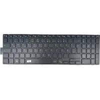 T-ProTek FRANÇAIS - Clavier noir compatible avec DELL Inspiron 15-5748, 15-5749