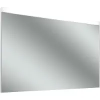 Schneider LOW plus miroir lumineux LED, 1295x38x731, avec chauffage du miroir, 195.330.01.02