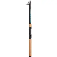 Mikado Prut Sasori Power Tele Spin 240cm 40-80g (6 Sec.)