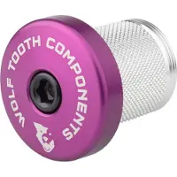 Wolf Tooth Expander Argent 1 1/8 Argent 1 1/8