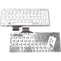 T-ProTek Noir - Clavier allemand compatible NSK-GP00G DARFON P/N : 9J.N1R82.00G