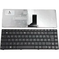 T-ProTek Clavier FRANÇAIS Noir compatible Asus N43JF