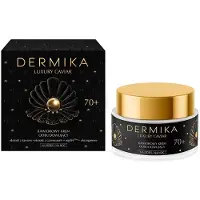 Dermika Luxe Caviar Crème Anti-Âge Visage 70+ - 50ml