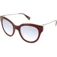 Marc Jacobs Lunettes de Soleil Marc 165-S GREY MS SLV 762753691088