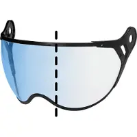 Cgm 9801-bs9-01e Replacement Lenses Clair