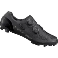 Shimano Xc903 Mtb Shoes Noir EU 38 Homme