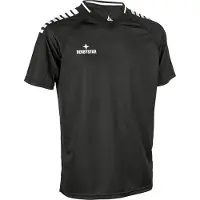 Derbystar Primo Maillot v24 enfants noir blanc Gr 140