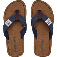 Protest Blade Flip Flops Bleu EU 46 Homme