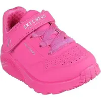 SKECHERS Uno Lite Chaussure de sport rose