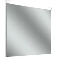Schneider LOW plus miroir lumineux LED, 795x38x731, avec chauffage du miroir, 195.280.01.02