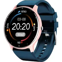 Gravity Smart Watch Agguttu Noir Taille unique
