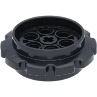 LEGO 10x grand jeu , noir