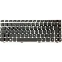 T-ProTek FRANÇAIS - Clavier noir avec cadre rose compatible avec le modèle : Z360-GR