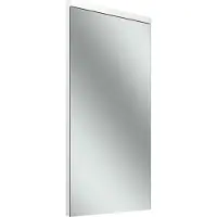Schneider LOW plus miroir lumineux LED, 495x38x931, avec chauffage du miroir, 195.251.01.0201