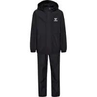 Hummel Survêtement 'NESSIE' noir