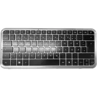 T-ProTek FRANÇAIS - Clavier Compatible pour HP Pavilion DM3-1000 glossy