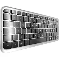 T-ProTek FRANÇAIS - Clavier Compatible HP Pavilion dm3-1040eg glossy