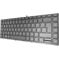 T-ProTek FRANÇAIS - Clavier compatible HP ProBook 430 G5 (3KX75ES)