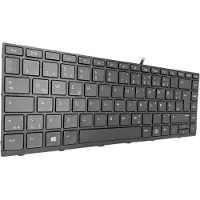 T-ProTek FRANÇAIS - Clavier compatible HP ProBook 430 G5 (3KY87EA)