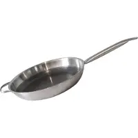 Elo Relief Solution Pan avec poignée Ø 32 cm 35832