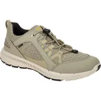 Ecco TERRACRUISE II Chaussures de sport pour femmes - vert Loisirs NEU