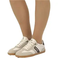Mustang Sneakers 225-60902-C58601 in Crudo color size 39