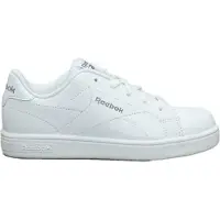 Reebok Baskets basses enfant Classic COURT CLEAN garcons - Blanc - 36 1/2