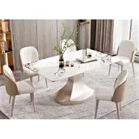 Xl Moebel Gmbh Esszimmer Säulen Tische Italienische Möbel Esstisch Restaurant Tisch Luxus