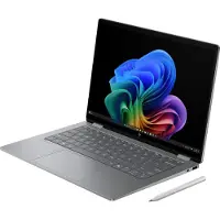HP Omnibook X Flip/14-fk0002nc/AI7-350/14"/2880x1800/T/32GB/1TB/AMD int/W11H/Gris/2R