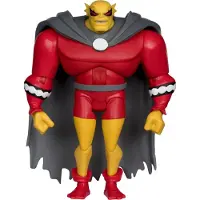 Mcfarlane Toys Figurine 1/6 Les Nouvelles Aventures Dc Direct Etrigan Le Démon Batman 15 Cm