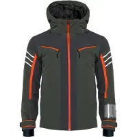 Phenix Twinpeaks veste de ski d'hiver pour femme XS