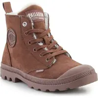Palladium Chaussures Pampa Hi Zip 95982292M