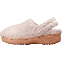 Crocs Classic Unfurgettable Clogs Beige EU 37-38