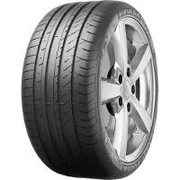 Fulda So car-tyres SportControl 2 ( 235/45 R18 98Y XL avec protège-jante (MFS) )
