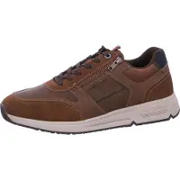 Marco Tozzi Sneaker Braun