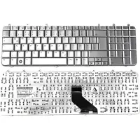 T-ProTek FRANÇAIS - Clavier / Argent Compatible avec 71CI5232011