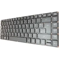 T-ProTek FRANÇAIS - Clavier compatible avec ACER Aspire E5-473T
