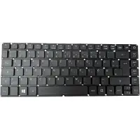 T-ProTek FRANÇAIS - Clavier compatible avec Acer Aspire E5-422G