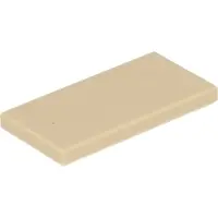 LEGO 87079 Beige (Beige)