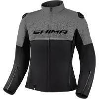 SHIMA Vestes Drift, DRIFTLADYGREYXS, Pointure: 177