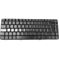 T-ProTek Café Clavier avec éclairage compatible avec HP Pavilion DV3550el, DV3022tx, DV3006tx