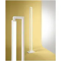 Perenz Lampadaire Led Inclinable Orientable 27W 2495Lm H.161Cm Cct Noir 6633 Nct