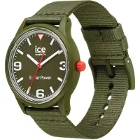 Ice Watch Ic020060 Watch Vert Homme