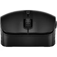 HP 425 - Souris - programmable - 7 boutons - sans fil