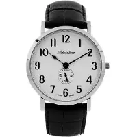 Adriatica Montre homme A1113.5223Q noir