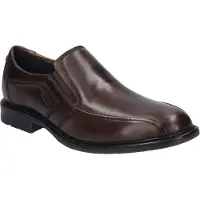 Josef seibel Earl 13 | Mocassins pour Hommes | marron
