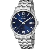 Jaguar montre Homme J964/2