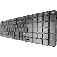 T-ProTek Allemand - Clavier noir compatible avec HP Pavilion G7-1101sg, G7-1102sg