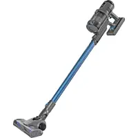 Technisat KG Handstaubsauger Akku 28.8V 78dB 0.8L Hepa13F beutellos bl-gr TECHNIMAX AS1